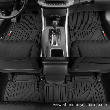 Flextough Advanced Performance Rubber Floor Mats